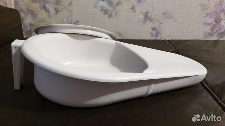 Судно подкладное