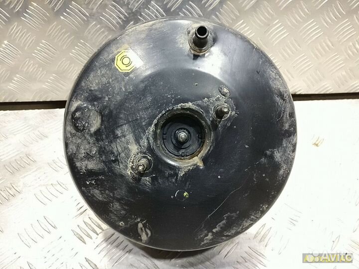 Усилитель тормозов вакуумный Accord (98-03) б/у