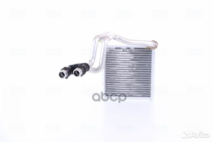 Радиатор отопителя / Теплообменник печки 73942