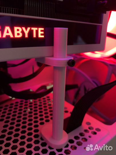 Подставка для видеокарты