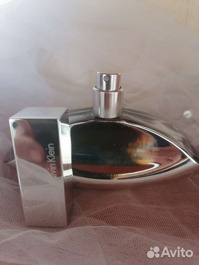 Calvin klein euphoria