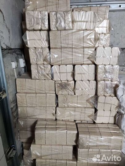 Евродрова топливные брикеты RUF оптом и розницу