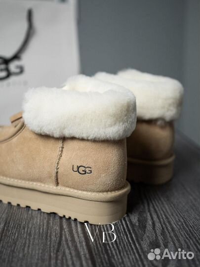 Угги UGG