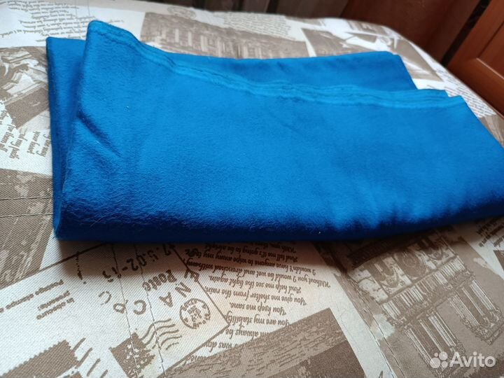 Ткань советская 240*100 см