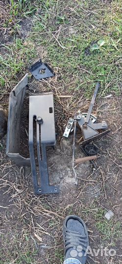 Гидрораспределитель мтз