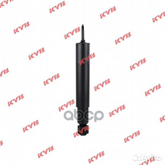 Амортизатор - Premium перед прав/лев 444106