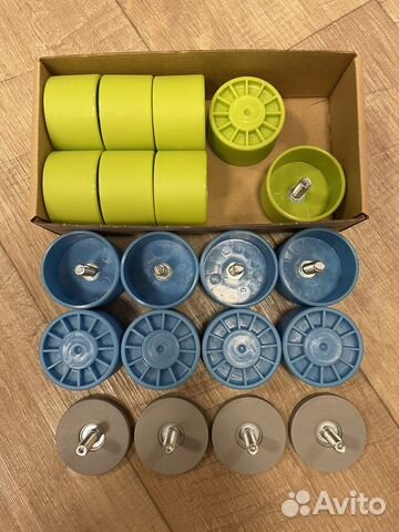 Ножки икеа Грундлик (Stuva grundlig)