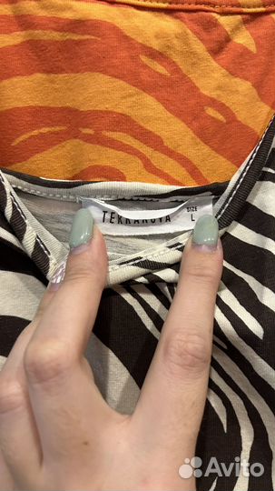 Платье 46-48р