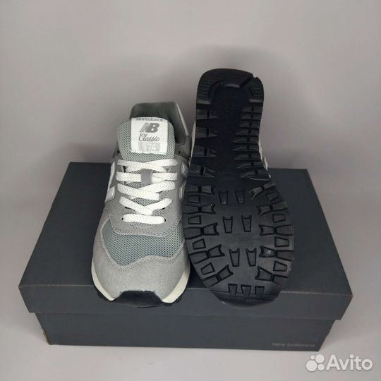 Кроссовки NB 574