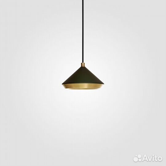 Светильник подвесной дизайнерский Artfabric