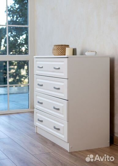 Комод новый