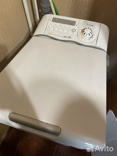 Стиральная машина на запчасти