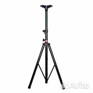 Новые стойки для акустики