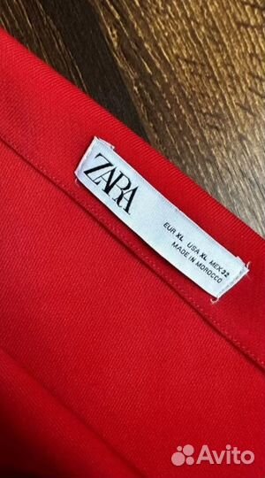 Блузка-Кофта Zara размер Xl
