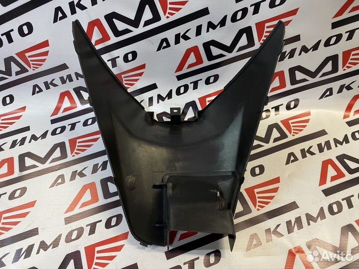 Передняя вставка обтекателей Honda Dio AF27 AF28