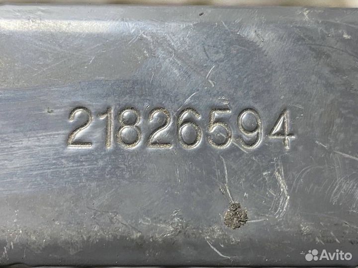 Крепление проводки Renault T 1 2018 21826594