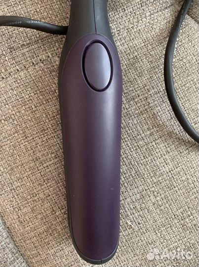 Плойка 2 в 1 для волос Philips