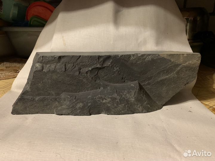 Шунгит 3, 2 кг