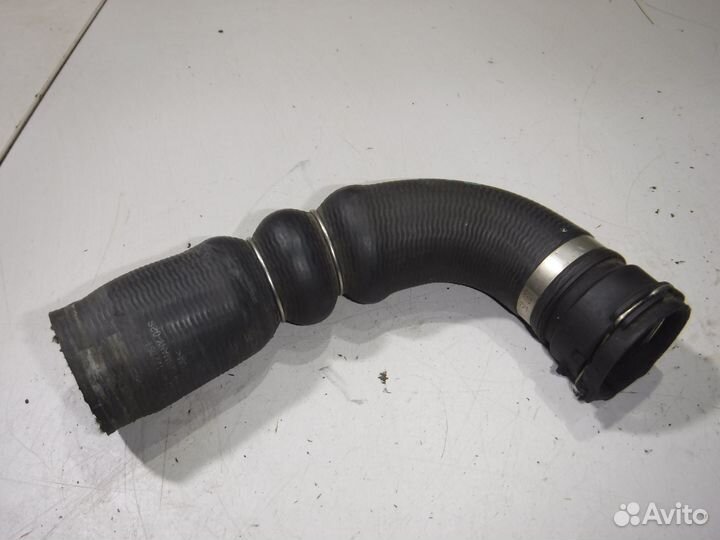 Шланг системы охлаждения Audi Q7 4L