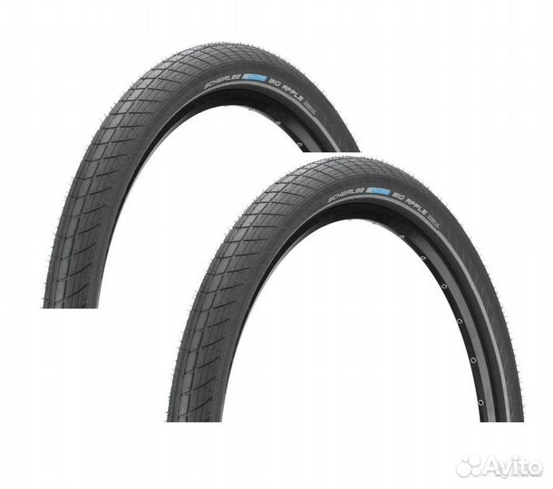 Покрышки Schwalbe мтб / гревел/шоссе 27,5: 28: 29
