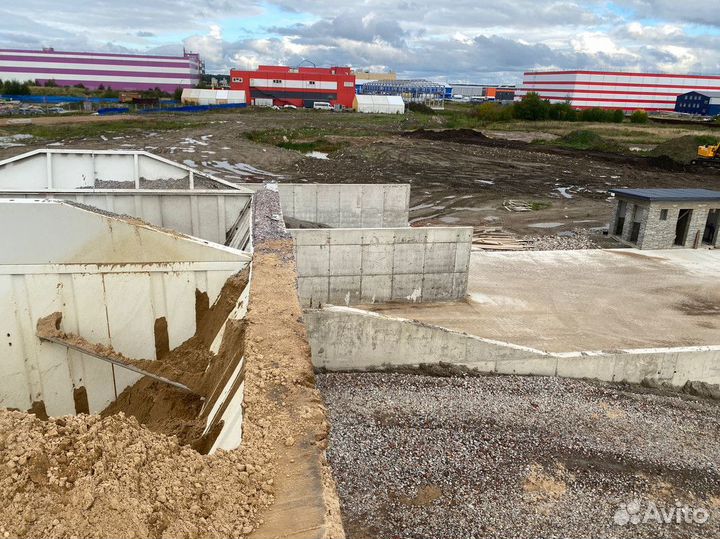 Бетон с завода М200/Бетон с доставкой