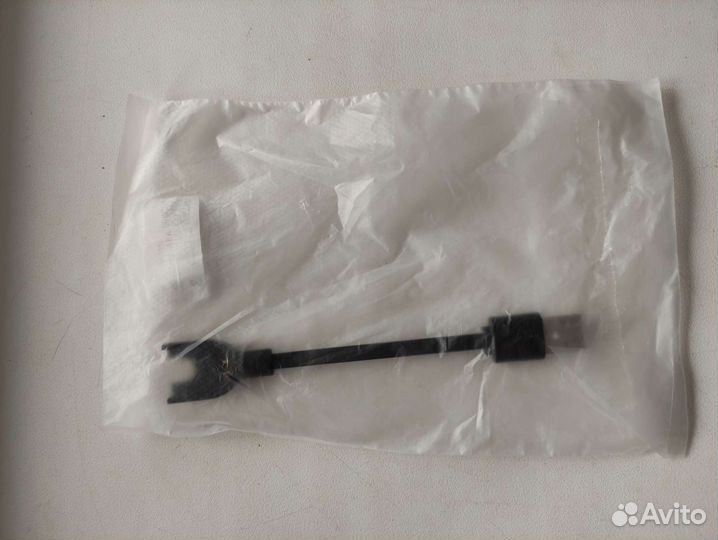 Зарядка на mi band 3