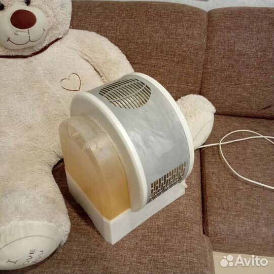 Мойка, ионизатор Bally