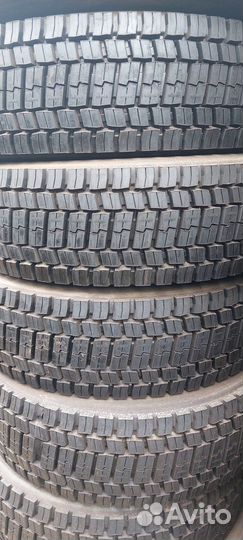 315/70 R22.5. Наварка. 9 видов протектора