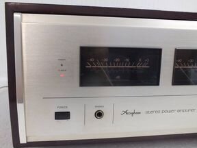 Accuphase P-266 / Accuphase P-266