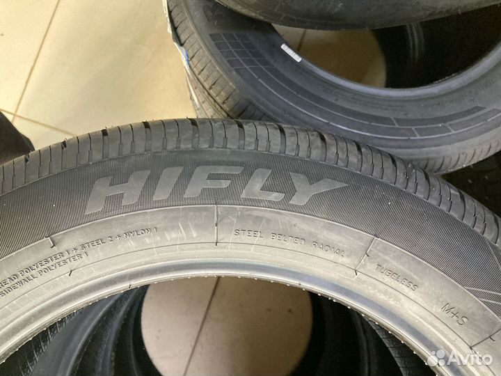 Hifly HF-261 205/55 R16 91V