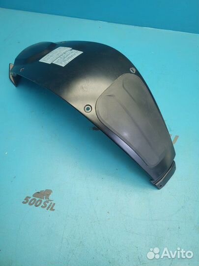 Накладка фальшбака Bmw F800S K71 2007