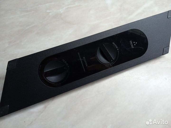 Вертикальная подставка PS4 fat