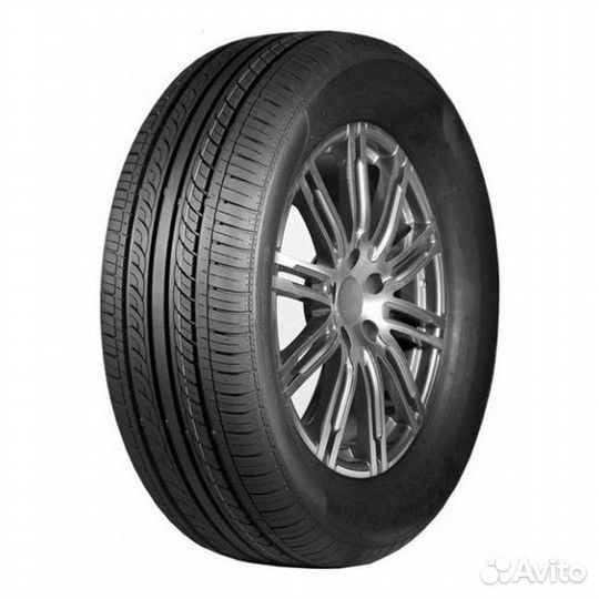 DoubleStar DU01 215/45 R17