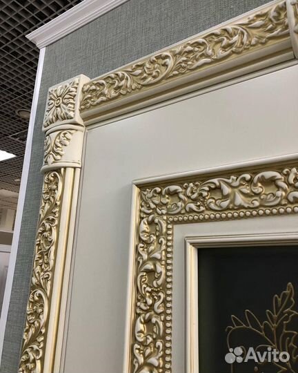 Двери межкомнатные новые