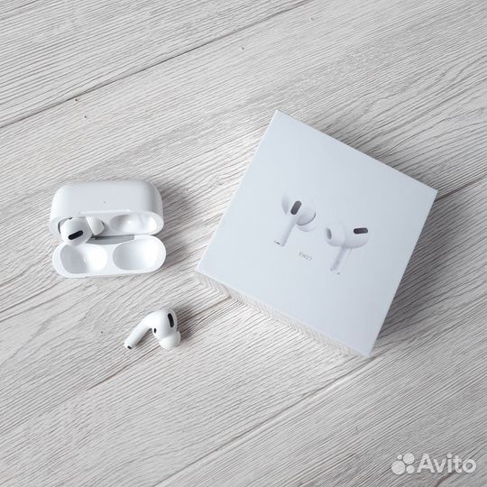 Беспроводные наушники hoco