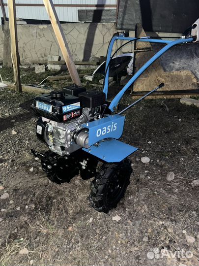 Мотоблок в Аренду