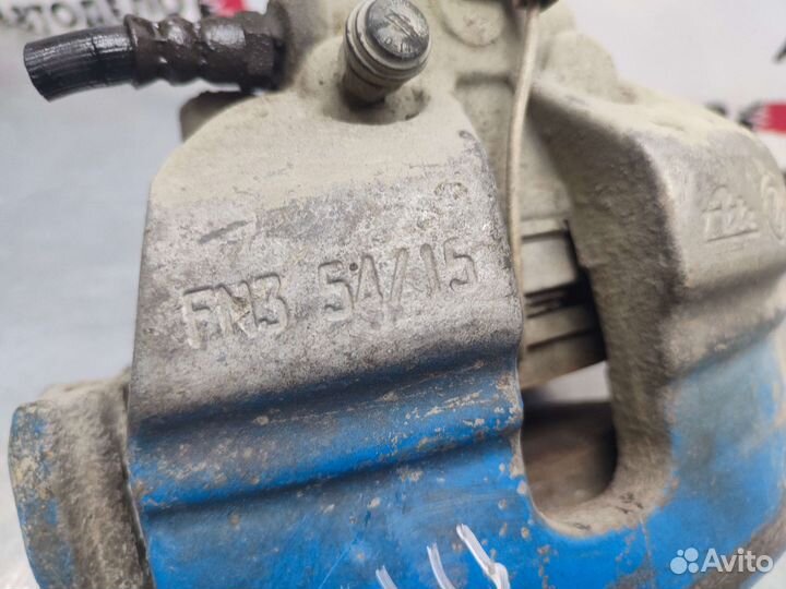 Суппорт передний правый Alfa Romeo 156 1999 г.в