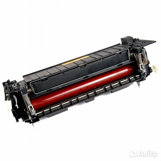 Новый узел термозакрепления Kyocera FK-590E