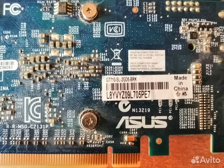 Видеокарта