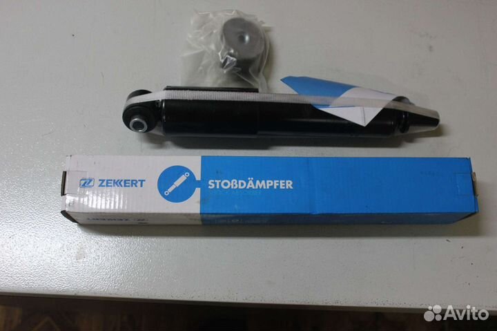 Амортизатор подвески Транспортер Т4