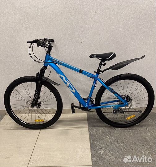 Велосипеды Новые