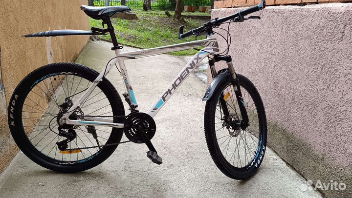 Велосипед Phoenix 26