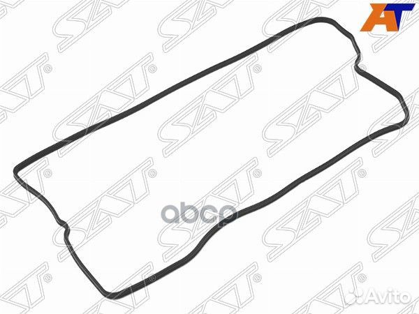 Прокладка клапанной крышки RH toyota 2-4grfse K