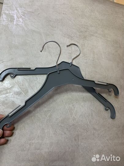 Вешалки плечики