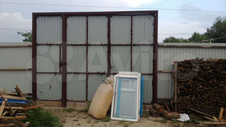 Участок 4,5 сот. (ИЖС)