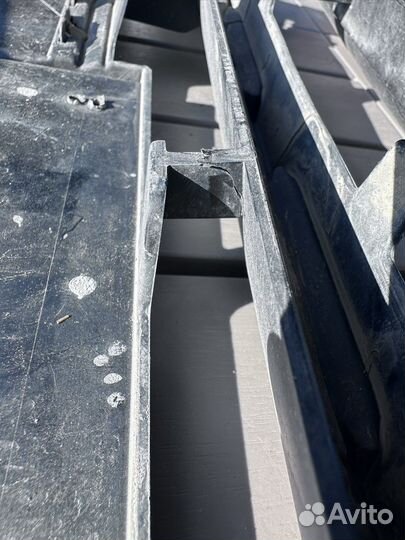 Решетка радиатора Audi A5 b9/F5 S-line