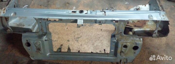 Запчасти ваз 2115