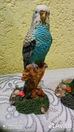 Статуэтки Германия парные