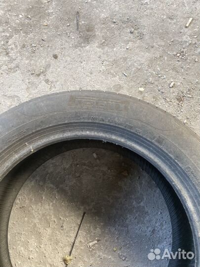 Pirelli P Zero 275/50 R20 113W