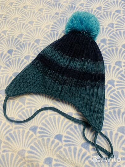 Шапка для мальчика